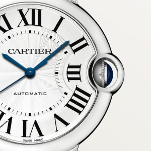Ballon Bleu de Cartier
, 