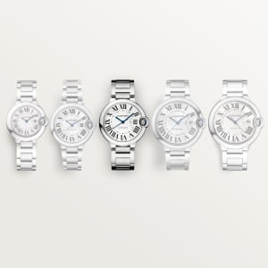 Ballon Bleu de Cartier
, 