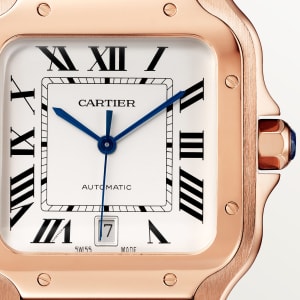 Santos de Cartier , 