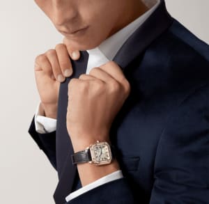Santos de Cartier
,