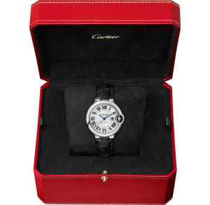 Ballon Bleu de Cartier
,