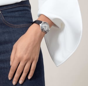 Ballon Bleu de Cartier
,