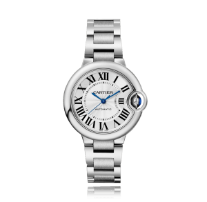 Ballon Bleu de Cartier, 