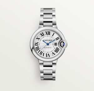 Ballon Bleu de Cartier, 