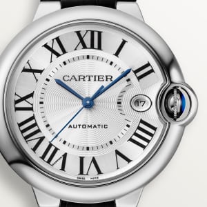 Ballon Bleu de Cartier
, 