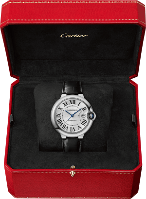 Ballon Bleu de Cartier
, 