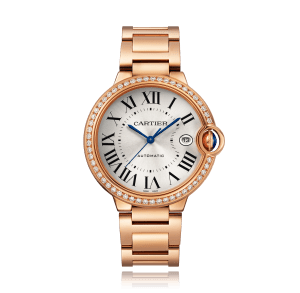Ballon Bleu de Cartier
,