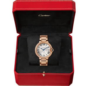 Ballon Bleu de Cartier
,