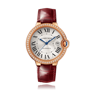 Ballon Bleu de Cartier
,