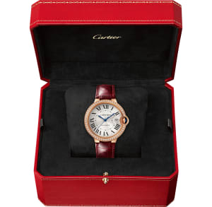 Ballon Bleu de Cartier
,