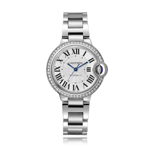 Ballon Bleu de Cartier, 