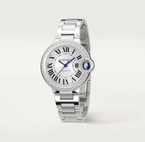 Ballon Bleu de Cartier, 