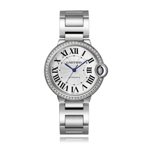 Ballon Bleu de Cartier
,