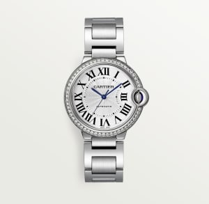 Ballon Bleu de Cartier
,