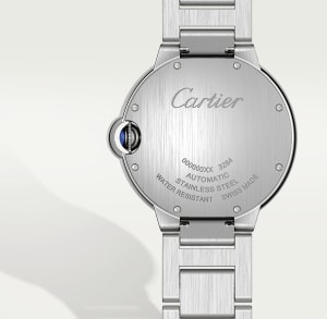 Ballon Bleu de Cartier
,