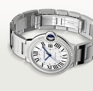 Ballon Bleu de Cartier
,