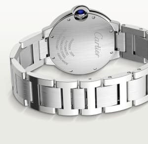 Ballon Bleu de Cartier
,