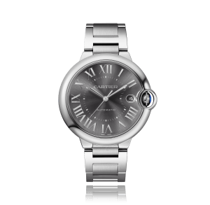 Cartier Ballon Bleu de Cartier in Edelstahl, WSBB0060 - Bucherer