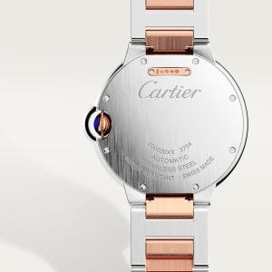 Cartier Ballon Bleu de Cartier in Bicolour, W2BB0033 - Bucherer