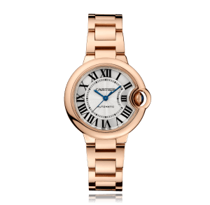 Cartier Ballon Bleu de Cartier in Roségold, WGBB0042 - Bucherer