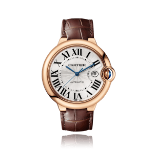 Ballon Bleu de Cartier
,