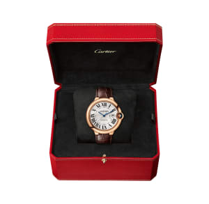 Ballon Bleu de Cartier
,