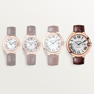 Ballon Bleu de Cartier
,
