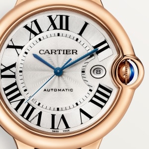 Ballon Bleu de Cartier
,
