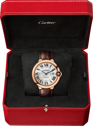 Ballon Bleu de Cartier
,