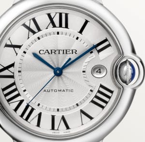 Ballon Bleu de Cartier, 