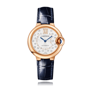 Ballon Bleu de Cartier, 