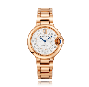 Ballon Bleu de Cartier
,