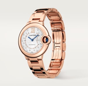 Ballon Bleu de Cartier
,