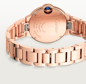 Ballon Bleu de Cartier
,