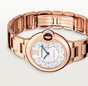 Ballon Bleu de Cartier
,