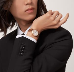Ballon Bleu de Cartier
,