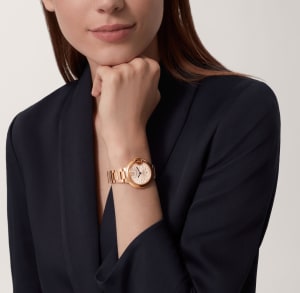 Ballon Bleu de Cartier
,