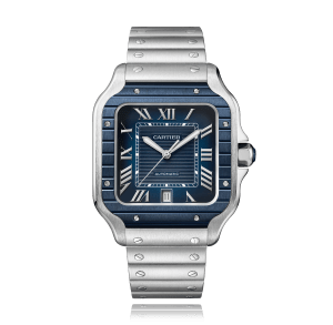 Santos de Cartier
,