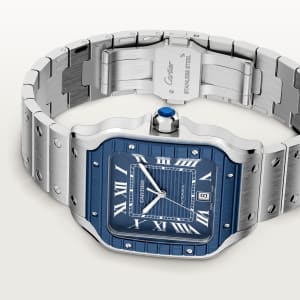Santos de Cartier
,