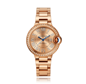 Ballon Bleu de Cartier
,
