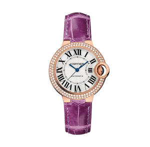 Ballon Bleu de Cartier
,