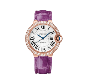 Ballon Bleu de Cartier
, 