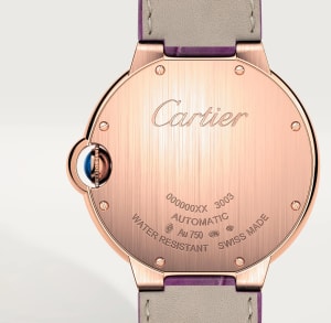 Ballon Bleu de Cartier
, 