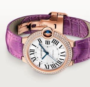 Ballon Bleu de Cartier
, 