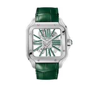 Santos de Cartier ,