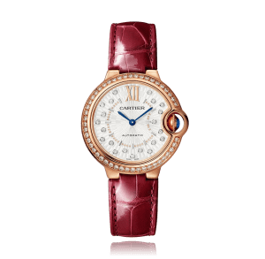 Ballon Bleu de Cartier, 