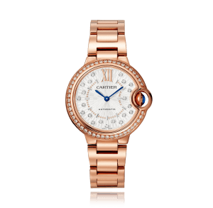 Ballon Bleu de Cartier, 