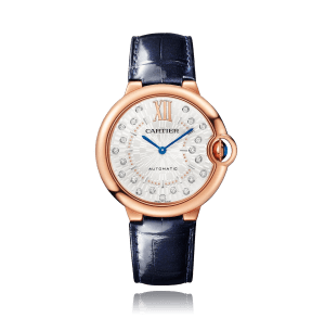 Ballon Bleu de Cartier
,