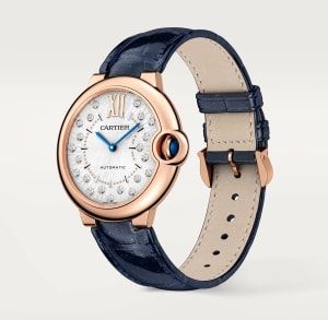 Ballon Bleu de Cartier
,