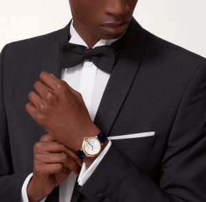 Ballon Bleu de Cartier
,